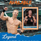 Scott Panchik Trading Card